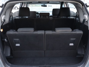 Toyota Corolla Verso AR10 1.8 i 130KM 2008 Toyota Corolla Verso 1.8, 7 miejsc, Klima, zdjęcie 14