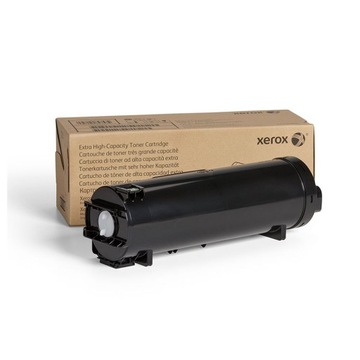 Xerox Toner BLACK ExtraHi VersaLink B6XX (47K)