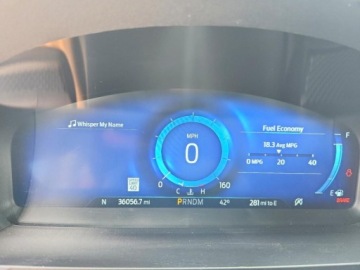 Ford Explorer VI 2023 Ford Explorer St 2023 3.0 Benzyna 400KM, zdjęcie 9