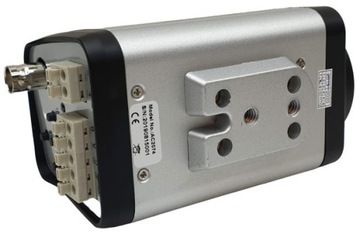 ПЗС-КАМЕРА SONY EFFIO 700TVL MOTOZOOM с 30-кратным зумом ICR