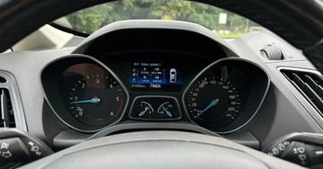 Ford C-MAX II Grand C-MAX Facelifting 1.5 TDCi 120KM 2018 Ford Grand C-MAX Ford Grand C-MAX 1.5 TDCi Start-Stopp-System Titanium 1.5, zdjęcie 10