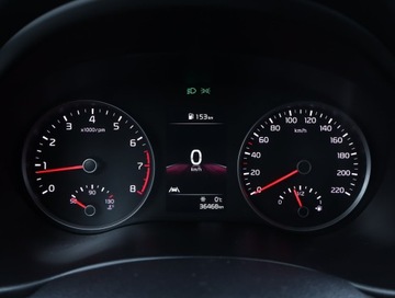 Kia Rio IV Hatchback 5d 1.2 DOHC 84KM 2020 Kia Rio 1.2 DPI, Salon Polska, VAT 23%, Navi, zdjęcie 10