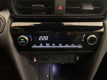 Toyota Yaris IV Cross Facelifting 1.5 Hybrid Dynamic Force 130KM 2024 Toyota Yaris Cross Hybrid 1.5 Style Toyota Yaris C, zdjęcie 17