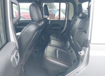 Jeep 2020 Jeep Gladiator 2020, 3.6L, 4x4, RUBICON, od ub..., zdjęcie 11