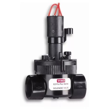 Elektrozawór Toro Ez-Flo Plus 1