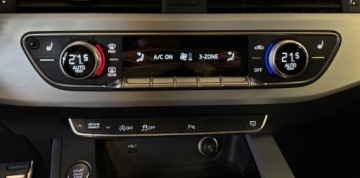 Audi A4 B9 Avant Facelifting 2.0 40 TFSI 204KM 2024 Audi A4 Avant Pelna oferta na R-CARS.pl 2.0 Benzyna 204KM, zdjęcie 26