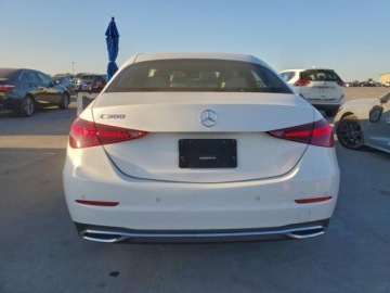 Mercedes Klasa C W206 2024 Mercedes-Benz Klasa C 300 2024 2.0l 2.0 Benzyna 255KM, zdjęcie 2