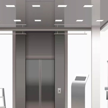 Светодиодная панель V-TAC Встраиваемый потолочный светильник премиум-класса 12 Вт, квадратный 170x170 VT-61012