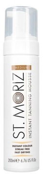 St. Moriz INSTANT Tan Mousse 200 ml Medium 1258