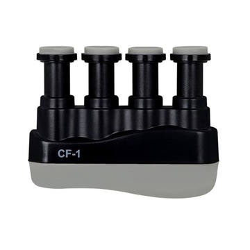 Portable Guitar Bass Piano Finger Exerciser Hand
