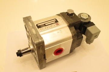 Silnik hydrauliczny 5SM/41040DSV