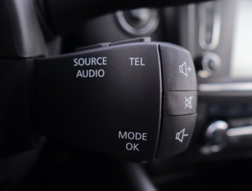 Renault Kadjar Crossover 1.2 Energy TCe 130KM 2017 Renault Kadjar 1.2 TCe, Skóra, Navi, Klima, zdjęcie 21