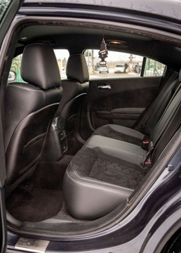 Dodge Charger VII 2017 Dodge Charger Dodge Charger 3.6 V6 304KM 3.6 Benzyna 305KM, zdjęcie 19