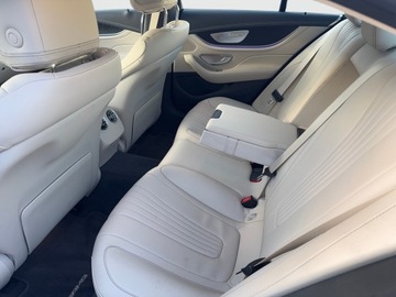 Mercedes CLS C257 Coupe Facelifting 2.0 300d 265KM 2022 Mercedes-Benz CLS 300, zdjęcie 15
