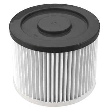 GRAPHITE Filtr harmonijkowy do 59G607, 59G608