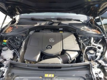 Mercedes GLC C254/X254 2025 Mercedes-Benz GLC 2025 MERCEDES-BENZ GLC 350E 4MATIC 2.0 Hybryda 255KM, zdjęcie 15