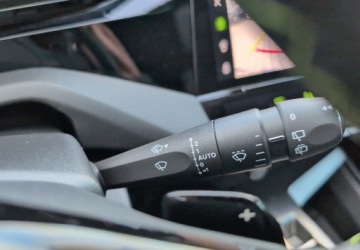 Peugeot 2022 Peugeot 308 1.5 BlueHDi GT Pack SS EAT8 Najbogatszy Perla FVat SerwisASO P, zdjęcie 18