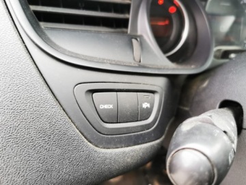 Citroen C5 III Tourer 2.0 HDi FAP 140KM 2012 CITROEN C5 III Break Exclusive, 2.0HDI 140KM, Skóra, Manual, Nawigacja,, zdjęcie 20