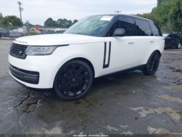 Land Rover Range Rover V 2024 Land Rover Range Rover P400 SE 2024 3.0l 3.0 Benzyna 395KM, zdjęcie 1