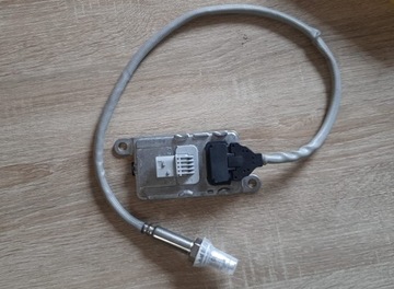 MERCEDES CZUJNIK SENSOR SONDA NOX A0101531628
