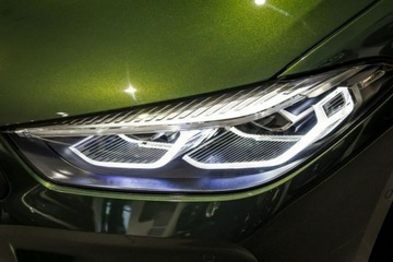BMW Seria 8 II Coupe Facelifting 3.0 840d 340KM 2024 BMW 840 xDrive Gran Coupe - Gotowy do odbioru!, zdjęcie 6