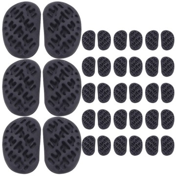 СОЛНЦЕЗАЩИТНЫЕ ОЧКИ С НЕСКОЛЬЗЯЩИМ СИЛИКОНОВЫМ НОСОМ