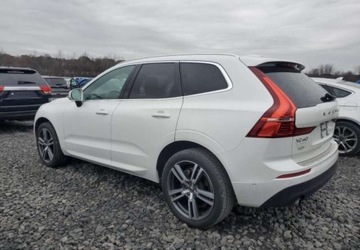 Volvo XC60 II Crossover T6 310KM 2019 Volvo XC 60 Auta z USA - Zapytaj o wiecej ofert 2.0 Benzyna 310KM, zdjęcie 6