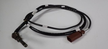 CZUJNIK TEMPERATURY SPALIN 4L0906088H AUDI Q7 V12