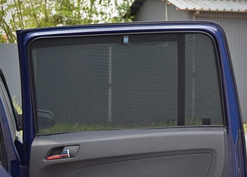 МАГНИТНЫЕ ШТОРЫ OPEL ZAFIRA B 2005-2014 гг.