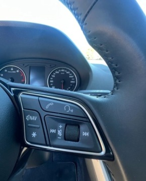 Audi Q2 SUV 1.0 30 TFSI 116KM 2020 Audi Q2 Klimatyzacja Nawigacja Radio Benzyna 116KM, zdjęcie 11