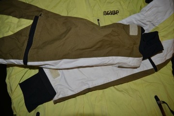 Orage Женская зимняя лыжная куртка изолированная сноуборд L 40