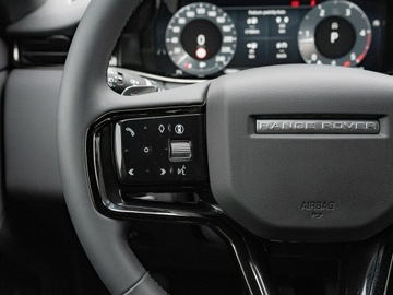 Land Rover Range Rover Evoque II SUV 2.0 163KM 2023 Land Rover Range Rover Evoque ZS585TK#2.0 D165, zdjęcie 15