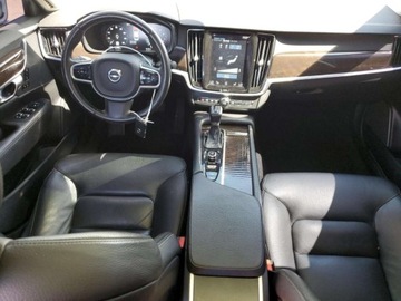Volvo S90 II 2018 Volvo S90 T6 Momentum 2018 2.0l 2.0 Benzyna 316KM, zdjęcie 8