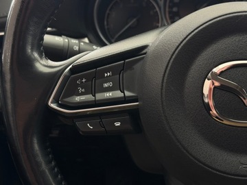Mazda 6 III Sport Kombi Facelifting 2018 2.0 Skyactiv-G 165KM 2022 Mazda 6 SkyJoy / Kamera 360° / LED / CarPlay / Naw, zdjęcie 20