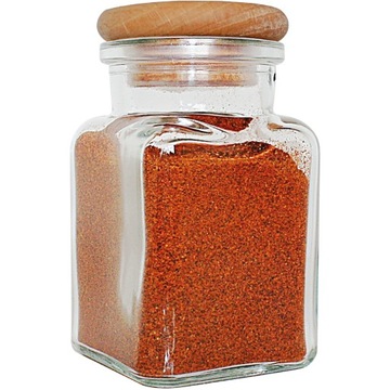 Баночка, контейнер для специй, 150мл.