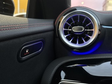 Mercedes CLA C118/X118 Coupe Facelifting 1.3 200 163KM 2024 Mercedes-Benz CLA 200, zdjęcie 26