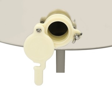 4/8 Медогонка электрическая 370 об/мин 140Вт