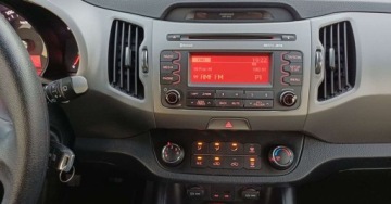 Kia Sportage III SUV Facelifting 1.7 CRDi 115KM 2014 Kia Sportage Kia Sportage 1.7 CRDI 2WD Spirit 1.7 Diesel 115KM, zdjęcie 19