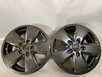 Felga mini f55 f56 16”