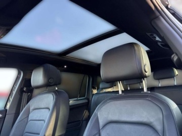 Seat Tarraco SUV Plug-In 1.4 e-HYBRID 245KM 2022 Seat Tarraco eHybrid 245 KM Webasto Kamery 360 DCC Aktywny Tempomat F, zdjęcie 33