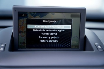 Peugeot 5008 I Minivan Facelifting 2.0 HDi 163KM 2015 Peugeot 5008 FELINE kamera SKÓRA nawi PANORAMA, zdjęcie 37