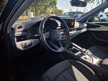 Audi A4 B9 Limousine Facelifting 2.0 30 TDI 136KM 2022 Audi A4 Limousine 30 TDI mHEV NAJEM 2 LATA- 2 274, zdjęcie 10