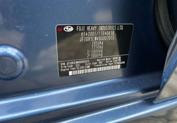 Subaru Impreza III Hatchback 1.5 i 107KM 2007 Subaru Impreza Subaru Impreza 4x4 1.5 benzyna boxer 1.5 Benzyna 107KM, zdjęcie 34