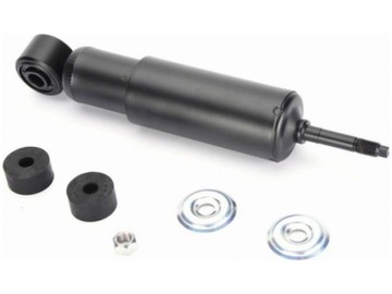 2× KYB 443293 TLUMIČ