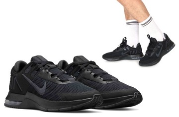 BUTY MĘSK. TRENINGOWE NIKE AIR MAX ALPHA TRAINER 4