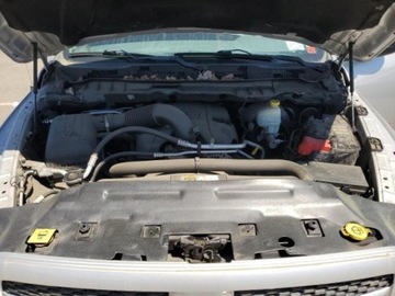 Dodge Ram IV 2015 Dodge RAM 2015 Ram 1500 4WD Quad Cab 140.5 Express 5.7 Benzyna 395KM, zdjęcie 10