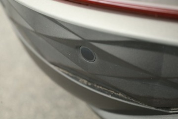 Hyundai Tucson IV SUV 1.6 T-GDI 48V 150KM 2022 Hyundai Tucson 1.6 T-GDI 48V MHEV, Salon Polska, zdjęcie 20