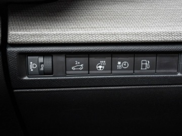 Citroen C5 X Plug-In 1.6 PureTech Plug-In 180KM 2023 Citroen C5X ZS674TH#1.6 PHEV 225 Shine Pack EAT8, zdjęcie 14