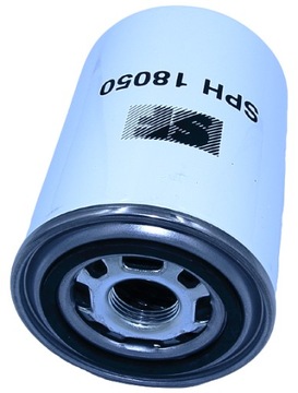 Гидравлический фильтр SPH18050 MECALAC Tempest 6 ES15