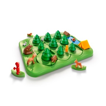 Умные игры Grizzly Gears (ENG) IUVI Games